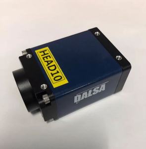Cámara de Alta Velocidad DALSA CR-GM00-H6400 CR-GM00-H6401 con Puerto Ethernet Industrial, Nueva y Original CR-GM00-H6400 - Product Image 3