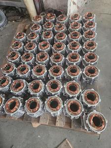 Side Channel <strong>Blower</strong> Three Phase / Vortex Air <strong>Blower</strong> / High Pressure Vortex <strong>Gas</strong> Pump - Product Image 6