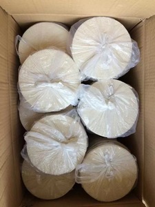 OEM Size 10mm 12mm 15mm 20mm 25mm Fiberglass <strong>Wicks</strong> Cotton <strong>Oil</strong> <strong>Lamp</strong> <strong>Wick</strong>