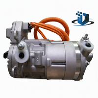 Compresseur de climatisation électrique 12V neuf DW 1088198-00-L pour Tesla Model 3, kit de climatisation automobile 	 a/c