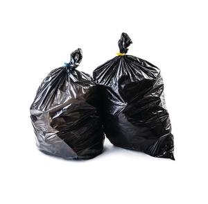 ถุงขยะครัวเรือนย่อยสลายได้ทางชีวภาพสำหรับงานหนัก บรรจุภัณฑ์และการพิมพ์ที่เป็นเอกลักษณ์ - Product Image 1