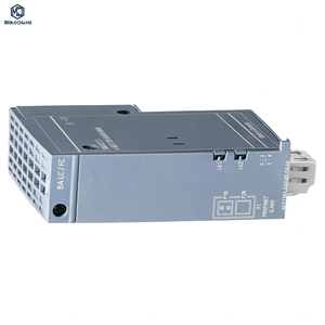 6ES7510-1SJ01-0AB0 Módulo de Componentes Industriales PLC Sellado Nuevo Controlador PLC Disponible en Stock 6ES75101SJ010AB0 - Product Image 1