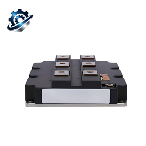 Rectificador de Alta Frecuencia Premium MZC300TS120P, Proveedor Confiable, ISO - Product Image 5