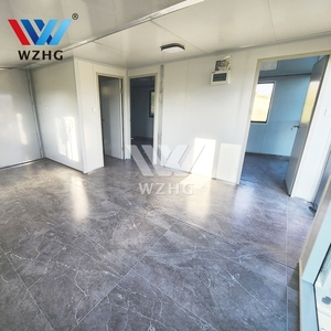 20 40 ft <span class=keywords><strong>container</strong></span> nhà 4 phòng ngủ sang trọng nhà Trung Quốc di động nhà di động biệt thự containerhouse mở rộng nhà Ấn Độ - Product Image 4