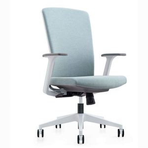 לאחרונה כיסא מרקוס משרד פנים - Product Image 5