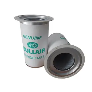 sullair 250034-086 compressor air oil separator filter