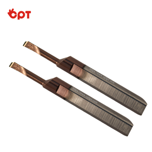 Lựa chọn tốt công cụ nhàm chán sâu bên trong đường kính lớn thanh nhàm chán im lặng công cụ im lặng bền cho các quy trình nhàm chán có độ chính xác cao - Product Image 1