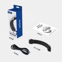 Amplificateur stéréo arrière pour casque PS5 VR2, pour lunettes PS VR2, lecteur externe, mini haut-parleur audio GP-519