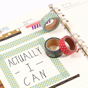 Foska mô hình in ngẫu nhiên <span class=keywords><strong>Washi</strong></span> giấy <span class=keywords><strong>masking</strong></span> <span class=keywords><strong>tape</strong></span> cho nghệ thuật Tự Làm Thủ Công Tạp Chí Nguồn cung cấp các nhà quy hoạch sổ lưu niệm thẻ/quà tặng gói - Product Image 1