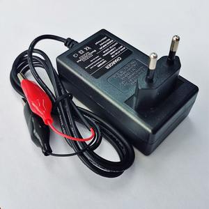 24W Cargadores Adaptadores 10,8 V 10,95 V 2A AU/EU/UK/US Cargador de pared para 3S 9V 9,6 V LiFePO4 Cargador de batería - Product Image 2