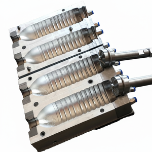 Moldes de botella de agua personalizables OEM para electrodomésticos de diseño de botella única - Product Image 1