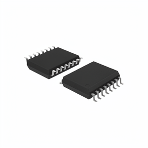 ชิ้นส่วนอิเล็กทรอนิกส์ระบบจัดการพลังงาน (PMIC) 16 SOIC Exposed Pad NCV8881PWR2G ช่องทางผู้ผลิต - Product Image 1