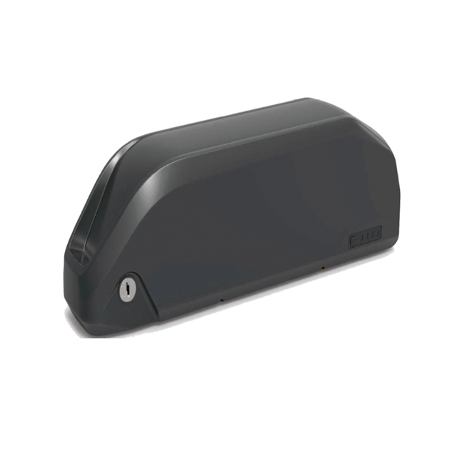 LMFP 48V15Ah Lithium Battery for Electric Scooter, Electric Bike