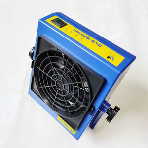 เครื่องกำจัดไฟฟ้าสถิต FE510 นำเข้าจากญี่ปุ่น (เครื่องสร้างประจุ) FE510 เครื่องกำจัดไฟฟ้าสถิต FE510 นำเข้าจากญี่ปุ่น (เครื่องสร้างประจุ) - Product Image 5
