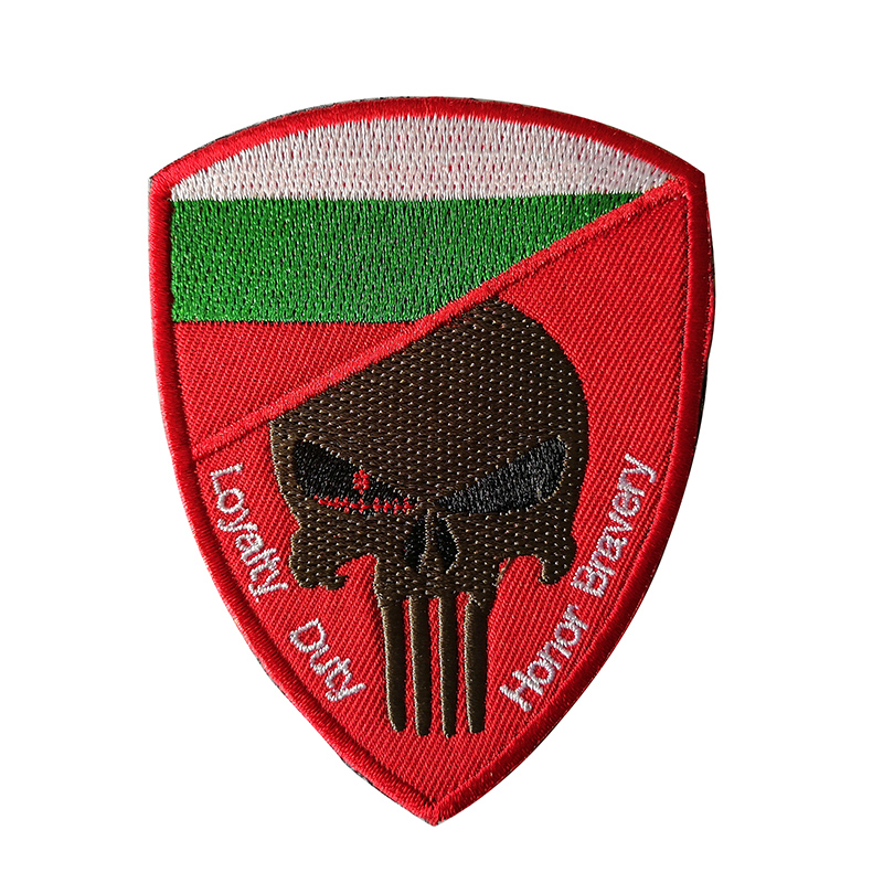 Bulgaria