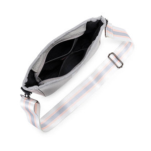 Sac à bandoulière imperméable en néoprène de haute qualité pour le Shopping, sac à bandoulière personnalisé élégant pour dames, sac de messager - Product Image 4