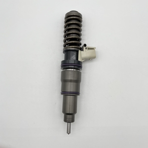 Inyector de Combustible Diésel Common Rail 7420708597 20708597 21028884 21582094 21644596, Boquilla de Inyección para Camiones Volvo/Renault D11A - Product Image 6
