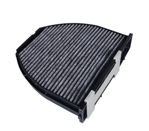 Filtre à air de cabine automobile sur mesure pour voitures de performance, fabriqué en Chine et en Thaïlande par AGF Factory - Product Image 1