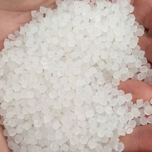 Granulés de PEHD, matière première en polyéthylène, résine plastique PEHD, polyéthylène haute densité vierge Pehd - Product Image 3