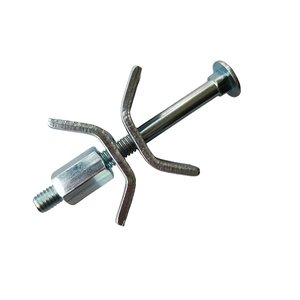 Custom Stainless Steel Multi-clip Locking Spring <b>Lock</b> Fastener CE Marked for Industrial Equipment OEM Service - Product Image 1
