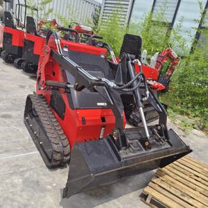 آلة تفريج صغيرة للحراجة مرفقات صغيرة من <span class=keywords><strong>Skid</strong></span> من الخشب من أجل الكناس من جميع الأخشاب - Product Image 3