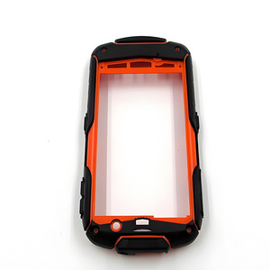 Nuevo Molde de Inyección de Precisión para Carcasas Electrónicas, Acero S136, Precisión de 0.003mm, Fabricación en Shenzhen - Product Image 1