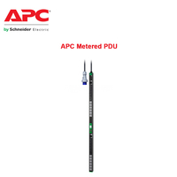 APC SEP6432 PDU SEP6 Original et Neuf, Type de Mesure au Niveau de la Prise, 0U, 63A 230V (20+4) GB1002, Côté Droit