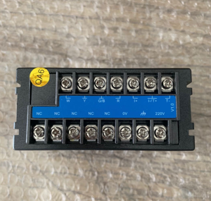 Chất lượng hàng đầu nhà máy giá 2 trong 1 Meter độ dẫn và tdsmeter trực tuyến TDS tester Monitor CCT-3320T/3320V - Product Image 5