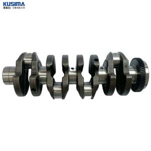 عمود مرفقي لمرسيدس بنز OM651 بمحرك ديزل من المصنع بجودة عالية - Product Image 5