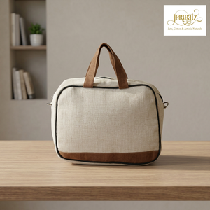 Bolso de Mano de Cuero Genuino Estilo Bohemio Japonés Vintage de Lujo 2026, con Cadenas, Tamaño y Forma Personalizables, para Uso Diario y de Oficina - Product Image 2