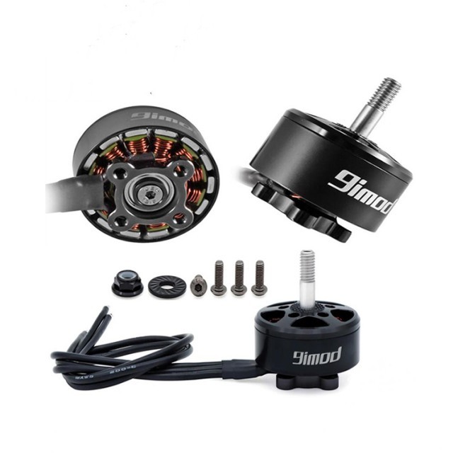 9imod 2810 and 3115 900kv Motor for Fpv Racing Drone Brushless Motor Drone Kit for 7inch and 10inch Race Drone