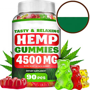 odorylan hot selling private label hemp