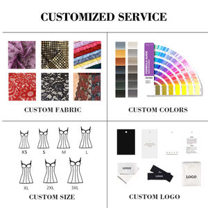 Charmante Doorzichtige Teddy Lingerie Volwassenen Bodysuit Strass Kant Geborduurde Bodystocking Sexy - Product Image 5