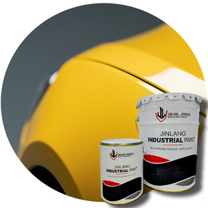 汽车漆料用品 透明涂层 经济型镜面清漆套装 中国汽车漆 高光汽车漆 - Product Image 6