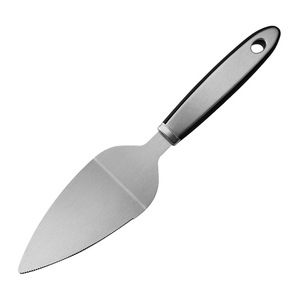 Pizza Spatula Stainless Steel 430 Metal Handle Baking Tool For Cake Cheese Pancake Transfer Use - Product Image 4