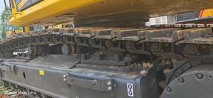 Haute efficacité KOMATSU pelle PC450-8 Original japon multifonction bon état composants de base moteur pompe à engrenages à vendre - Product Image 5