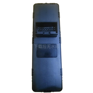 Interrupteur de lève-vitre 6600115864 pour Geely Boyue 2018, commande de vitre électrique 12V - Product Image 2
