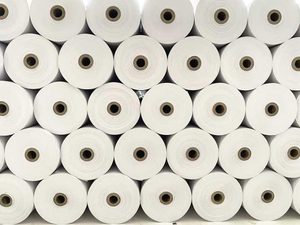 Factory Price BPA Free Thermal Jumbo Roll 80mm for ATM POS Receipt Application Middle East Market - Product Image 6