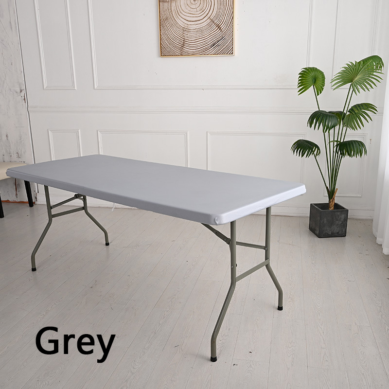 Tovaglia grigio