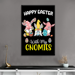 ภาพวาดสีน้ำแบบนามธรรม งานพิมพ์ดิจิทัลบนผ้าใบโพลีเอสเตอร์ ดีไซน์เรียบง่ายทันสมัย เหมาะสำหรับตกแต่งห้องเด็กและบ้าน - Product Image 4