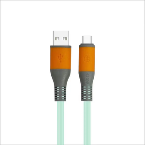 2024 Hot Bán 6A sạc nhanh USB Cable 30 Wát cho điện thoại di động-Micro Type-C Cáp dữ liệu với bao bì - Product Image 2