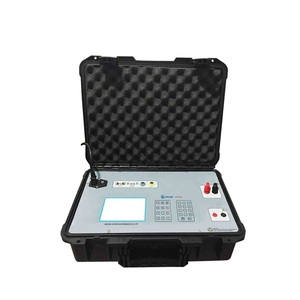 جهاز محمول عالي الدقة لتحليل الدم بقوة 380 فولت مع ضمان لمدة 3 سنوات - Product Image 2