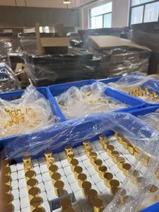 Vilis One Million Dropshipping US en 3-7 jours Parfum de haute qualité Cologne pour homme 100ml Naturel Longue durée Corps - Product Image 5