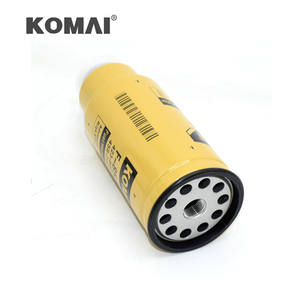 Séparateur d'eau de carburant 4238524 4587259 SN 55444 423-8524 458-7259 pour chargeuse sur pneus 972M XE 962 966M XE - Product Image 5