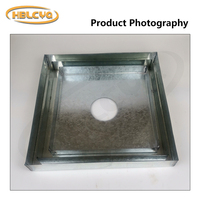 Sand Cone 100 150 200mm Cylinder Sand Replacement Complete Set to Determine the Dry Density/Penetrometer