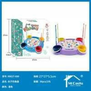 12. Giocattolo di plastica con musica giocattolo elettronico a batteria per bambini 3 batterie AA necessarie (non incluse) - Product Image 1