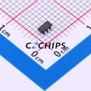 Original tout nouveau 24CW1280T-I/OT SOT-23-5 Circuit intégré IC puce EEPROM vente entière puces de composants électroniques et service de nomenclature - Product Image 1