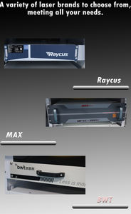 2kw激光清洗机MZ-FQ2000-KH/RH/CH便携式激光清洗机手持式光纤激光除锈机 - Product Image 4