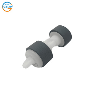 Rodillo de Recogida Compatible RM2-2516 para Bandeja 1 de Impresoras <span class=keywords><strong>HP</strong></span> LaserJet Pro Series M15, <span class=keywords><strong>M28</strong></span>, M29, M30, Repuestos para Impresoras M15a, M15w, M28a, M28w - Product Image 3