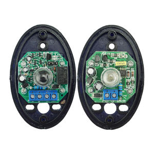 Détecteur de signal de barrière infrarouge à faisceau unique Abo-20, antivol, alarme incendie, capteur de <span class=keywords><strong>porte</strong></span> automatique, intérieur/extérieur, détection 10-20m - Product Image 5